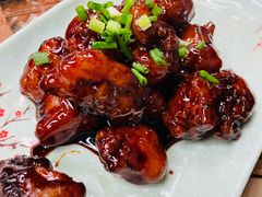 糖醋里脊-新安江奶酸菜鱼(总店)