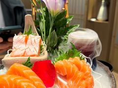 -阿吾罗·月咏精致日料(港汇恒隆广场店)
