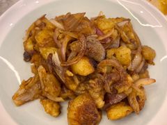 -阿毛饭店(和义路店)