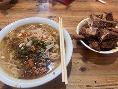 -正宗牛骨粉(铁路八村东区店)