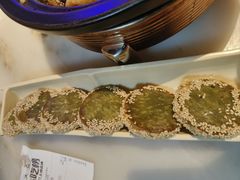 -绿茶餐厅(天通苑华联店)