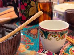 -巴依老爷新疆美食(工体旗舰店)