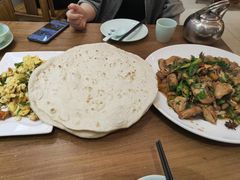 -鲁南仔·滕州炒鸡(经三路店)