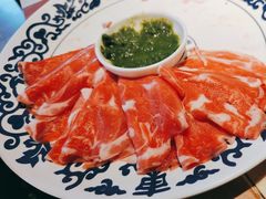 -东镇老火锅(长春路首店)