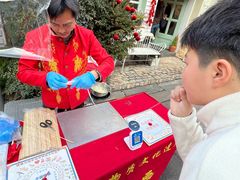 -小河直街历史文化街区