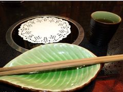 -一叶一世界•素食餐厅(环球中心店)