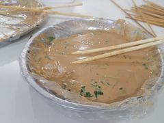 -老四烧饼铺(丽源路店)