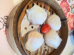-虾饺妹富竹一生·海鲜酒家(海珠广场店)