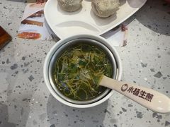-小杨生煎(周浦万达店)
