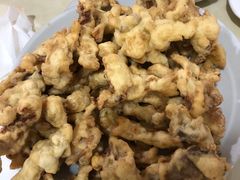 -满口香饭店