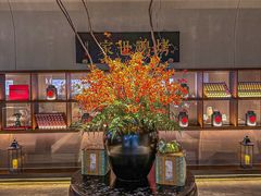 -在前门·烤鸭北京菜(五月花广场店)