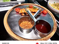 -小大董·烤鸭(凤凰汇店)