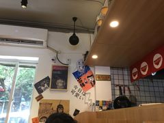 大堂-皆道拌麻辣烫·麻辣拌