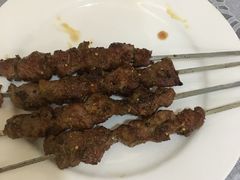 -YI PIN JU 一品居中餐厅 中国超市