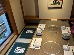 -蟹道乐(網元別館店)