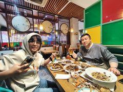 -大城·烧烤海鲜大排档(台东店)