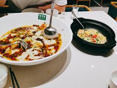 -绿草地·湘菜(芙蓉天街店)