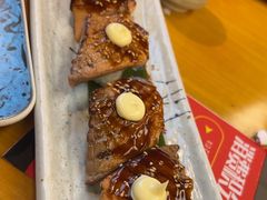 -东加寿司.料理(水游城店)