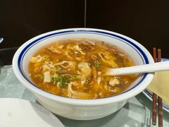 -鲁菜根·泰山菜(泰山店)