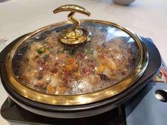 -百姓渔村(南中环店)