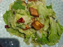 馕炒莲花白-品质伊骊新疆菜(紫金店)