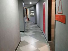 -一兆韦德健身(慧芝湖店)