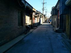 -丽江庭院之爱在路上(西单店)