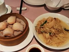 -荣轩(新荣记环球金融中心店)