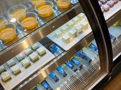-快乐爱斯米牛排自助(金州安盛店)