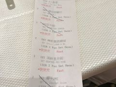 -新加坡海鲜共和(名胜世界圣淘沙海滨坊)