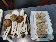 -非遗•老字号•阿彬牛肉火锅(广济桥店)