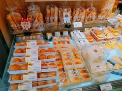 -欧诺爱烘焙(高新万达店)