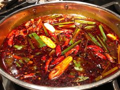 -大红袍火锅料理(尖沙咀店)