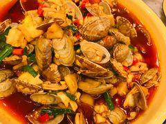 -东排食堂长沙小吃大排档(五一广场店)