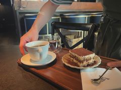 -Hei Cafe(工体店)