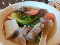 -沙河粉村·国家非遗传承(云台店)