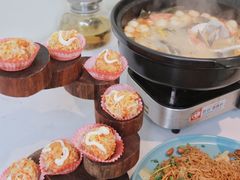 -香香海南菜餐厅