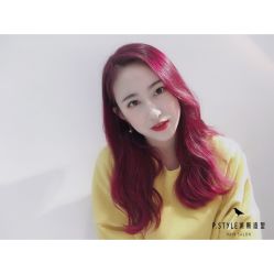 -吉米造型