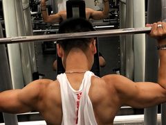 -YCHL Studios健身工作室(市二宫店)