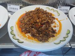 风味脆香骨-福成自助烤肉(长阳店)