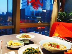 -羲和雅苑•北京烤鸭(平安国际金融中心店)