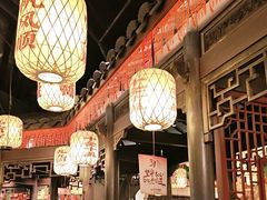 -南京大牌档(中关村领展广场店)