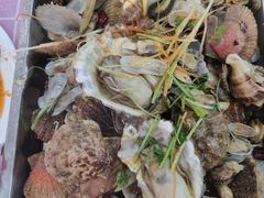 -四海蒸鲜蒸汽海鲜自助(北戴河店)