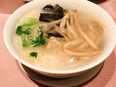 -龙城咖啡厅(常州富都洲际店)