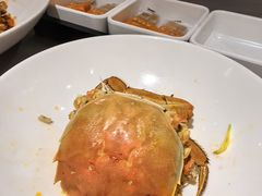 -小厨娘淮扬菜(河西奥美大厦店)