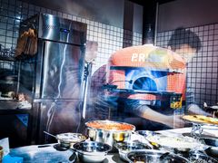 -Primo·丽莫意大利窑烤披萨