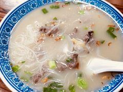 面线糊-亚忠小吃店(曾厝垵店)