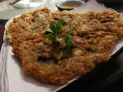 招牌蚝仔烙-大洋家·精品潮汕菜·生腌砂锅粥(天河东路店)
