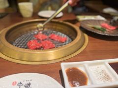 -御牛道日式烤肉料理(杭州万象城店)
