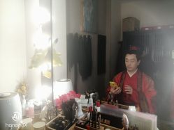 点击看大图 -盘子女人坊古装写真摄影(天津总店)